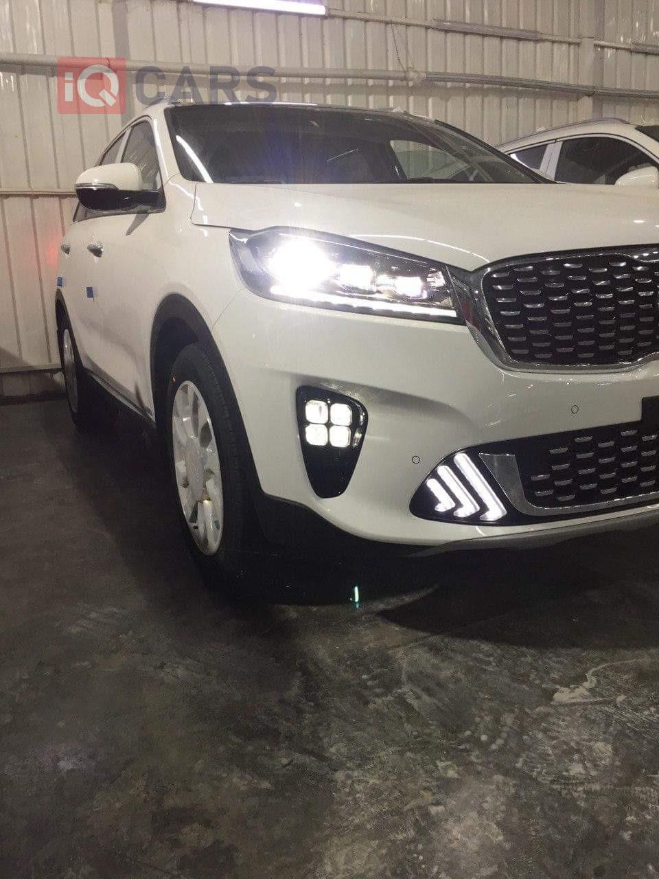 کیا سۆرینتۆ